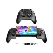 Steelseries Nimbus Cloud Wireless Gamepad Black 69113