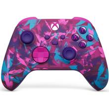 Microsoft Xbox Series X/S Wireless/Bluetooth Gamepad Heart Breaker Special Edition 196388515080 Microsoft Xbox Series X/S Wireless/Bluetooth Gamepad Heart Breaker Special Edition 196388515080