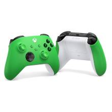 Microsoft Xbox Series X/S Wireless/Bluetooth Gamepad Velocity Green EP2-29916 Microsoft Xbox Series X/S Wireless/Bluetooth Gamepad Velocity Green EP2-29916