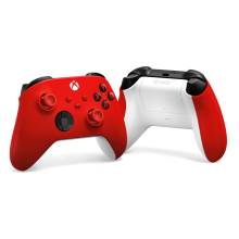 Microsoft Xbox Series X/S Wireless/Bluetooth Gamepad Red EP2-29936 Microsoft Xbox Series X/S Wireless/Bluetooth Gamepad Red EP2-29936