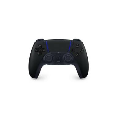 Sony Playstation 5 DualSense Wireless Gamepad Midnight Black PS711000050265 Sony Playstation 5 DualSense Wireless Gamepad Midnight Black PS711000050265