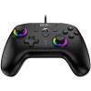 Genius GX-23UV Gamepad Black 31610004400