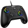 Genius GX-23UV Gamepad Black 31610004400