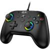 Genius GX-23UV Gamepad Black 31610004400