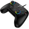 Genius GX-23UV Gamepad Black 31610004400