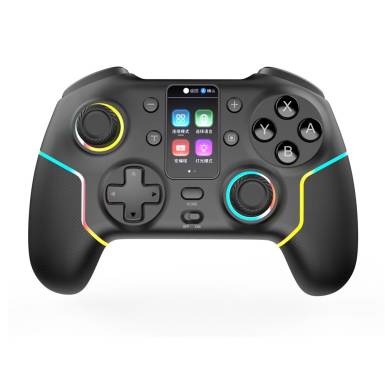 BlackBird BH7052P Bluetooth Gamepad Black BH7052P BlackBird BH7052P Bluetooth Gamepad Black BH7052P