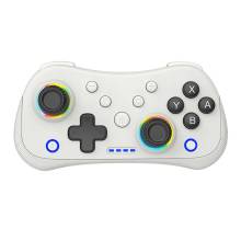 BlackBird BH7051 Bluetooth Gamepad White BH7051 BlackBird BH7051 Bluetooth Gamepad White BH7051