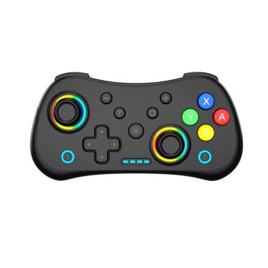BlackBird BH7051 Bluetooth Gamepad Black BH7051BLACK BlackBird BH7051 Bluetooth Gamepad Black BH7051BLACK