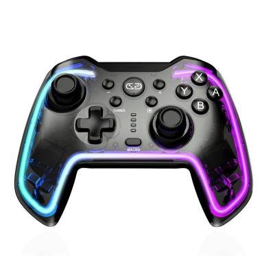 BlackBird BH7040RG Bluetooth Gamepad Black BH7040RG BlackBird BH7040RG Bluetooth Gamepad Black BH7040RG
