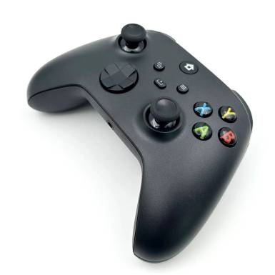 BlackBird BHWR007 Wireless Gamepad Black BHWR007BLACK BlackBird BHWR007 Wireless Gamepad Black BHWR007BLACK