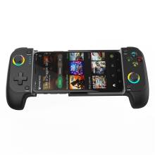 BlackBird BH7009F Bluetooth Gamepad Black BH7009F BlackBird BH7009F Bluetooth Gamepad Black BH7009F
