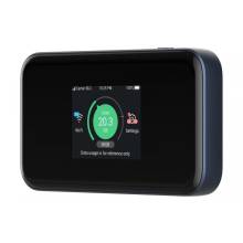 ZTE MU5001 Mobile Router Black MU5001