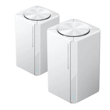 Xiaomi Mesh System AC1200 (2-pack) White DVB4451GL Xiaomi Mesh System AC1200 (2-pack) White DVB4451GL