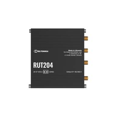 Teltonika RUT204 Can Bus LTE Router RUT204