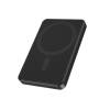 Gembird PB05-WPC15M-01 5000mAh Wireless PowerBank Black PB05-WPC15M-01