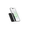 Gembird PB05-WPC15M-01 5000mAh Wireless PowerBank Black PB05-WPC15M-01