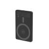 Gembird PB05-WPC15M-LCD-01 5000mAh Wireless PowerBank Black PB05-WPC15M-LCD-01