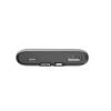 Gembird PB10-PD20-LCD-01 10000mAh PowerBank Black PB10-PD20-LCD-01