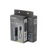 Gembird PB10-PD20-LCD-02 10000mAh PowerBank Space Grey PB10-PD20-LCD-02