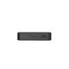 Gembird PB10-WPC15M-01 10000mAh Wireless PowerBank Black PB10-WPC15M-01