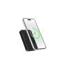 Gembird PB10-WPC15M-01 10000mAh Wireless PowerBank Black PB10-WPC15M-01