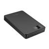 Gembird PB10-WPC15M-LCD-01 10000mAh Wireless PowerBank Black PB10-WPC15M-LCD-01