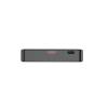 Gembird PB10-WPC15M-LCD-01 10000mAh Wireless PowerBank Black PB10-WPC15M-LCD-01