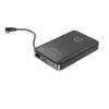Gembird PB10-WPC15MS-01 10000mAh Wireless PowerBank Black PB10-WPC15MS-01