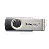 Intenso 16GB Basic Line USB2.0 Black 3503470