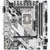 ASROCK Alaplap S1700 H610M-HDV/M.2+ D5 INTEL H610, mATX H610M-HDV/M.2+ D5