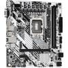 ASROCK Alaplap S1700 H610M-HDV/M.2+ D5 INTEL H610, mATX H610M-HDV/M.2+ D5