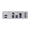 MSI Alaplap S1851 PRO H810M-B WIFI Intel H810, mATX PRO H810M-B