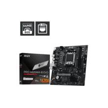 MSI Alaplap AM5 PRO A620AM-B EVO AMD A620, mATX PRO A620AM-B EVO MSI Alaplap AM5 PRO A620AM-B EVO AMD A620, mATX PRO A620AM-B EVO