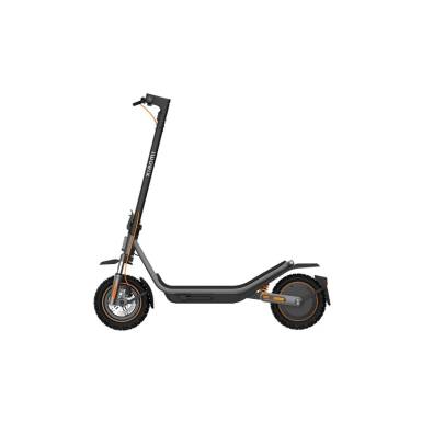 Xiaomi Electric Scooter 6 Pro Elektromos Roller Black BHR08QQGL