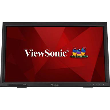 Viewsonic 23,6" TD2423 LED TD2423