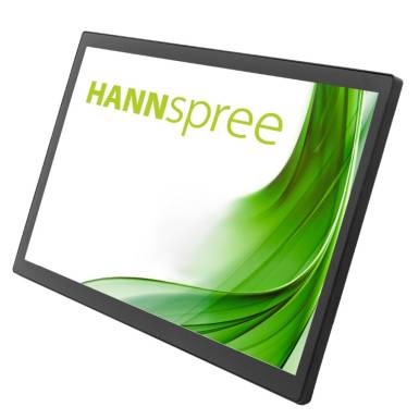 Hannspree 21,5" HT221PPB LED HT221PPB Hannspree 21,5" HT221PPB LED HT221PPB