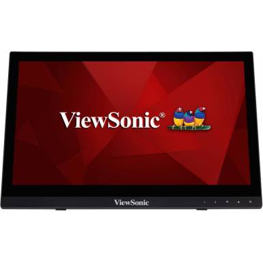 Viewsonic 15,6" TD1630-3 LED TD1630-3 Viewsonic 15,6" TD1630-3 LED TD1630-3