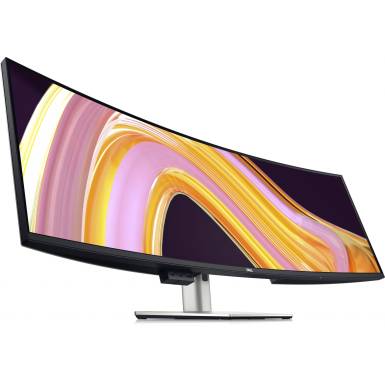 Dell 49" U4924DW IPS LED Curved 210-BGTX Dell 49" U4924DW IPS LED Curved 210-BGTX