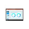 Lenovo 14" ThinkVision M14d IPS LED Portable 63AAUAT6WL