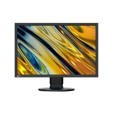 Eizo 24,1" ColorEdge CS2400R IPS LED CS2400R Eizo 24,1" ColorEdge CS2400R IPS LED CS2400R