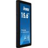 iiyama 15,6" TF1633MSC-B1 IPS LED TF1633MSC-B1