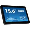 iiyama 15,6" TF1633MSC-B1 IPS LED TF1633MSC-B1