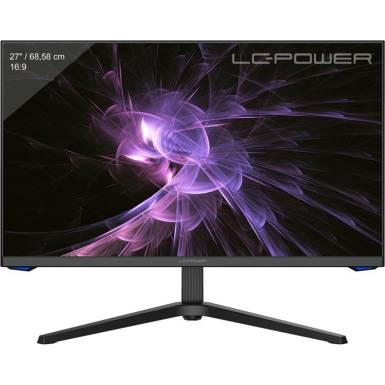 LC Power 27" LC-M27-QHD-180 IPS LED LC-M27-QHD-180 LC Power 27" LC-M27-QHD-180 IPS LED LC-M27-QHD-180