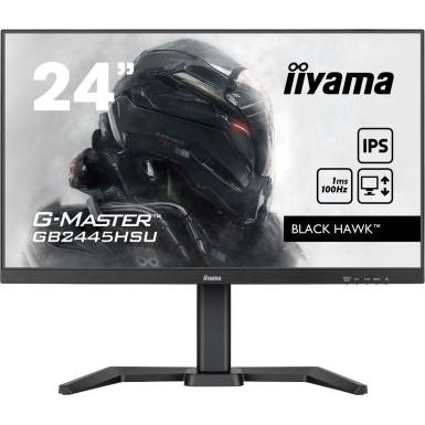 iiyama 24" G-Master GB2445HSU-B1 IPS LED GB2445HSU-B1