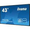 iiyama 43" ProLite LH4341UHS-B2 IPS LED Display LH4341UHS-B2