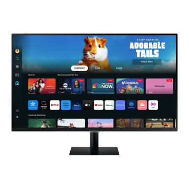 Samsung 27" LS27DM500EUXDU LED LS27DM500EUXDU Samsung 27" LS27DM500EUXDU LED LS27DM500EUXDU