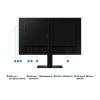 Samsung 24" LS24D600EAUXEN IPS LED LS24D600EAUXEN