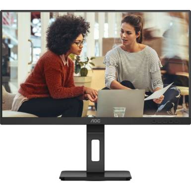 AOC 27" U27E3UF IPS LED U27E3UF AOC 27" U27E3UF IPS LED U27E3UF