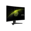 Msi 27" MAG 27CQ6F LED Curved MAG 27CQ6F
