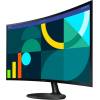 Samsung 27" S27D364GAU LED Curved LS27D364GAUXEN